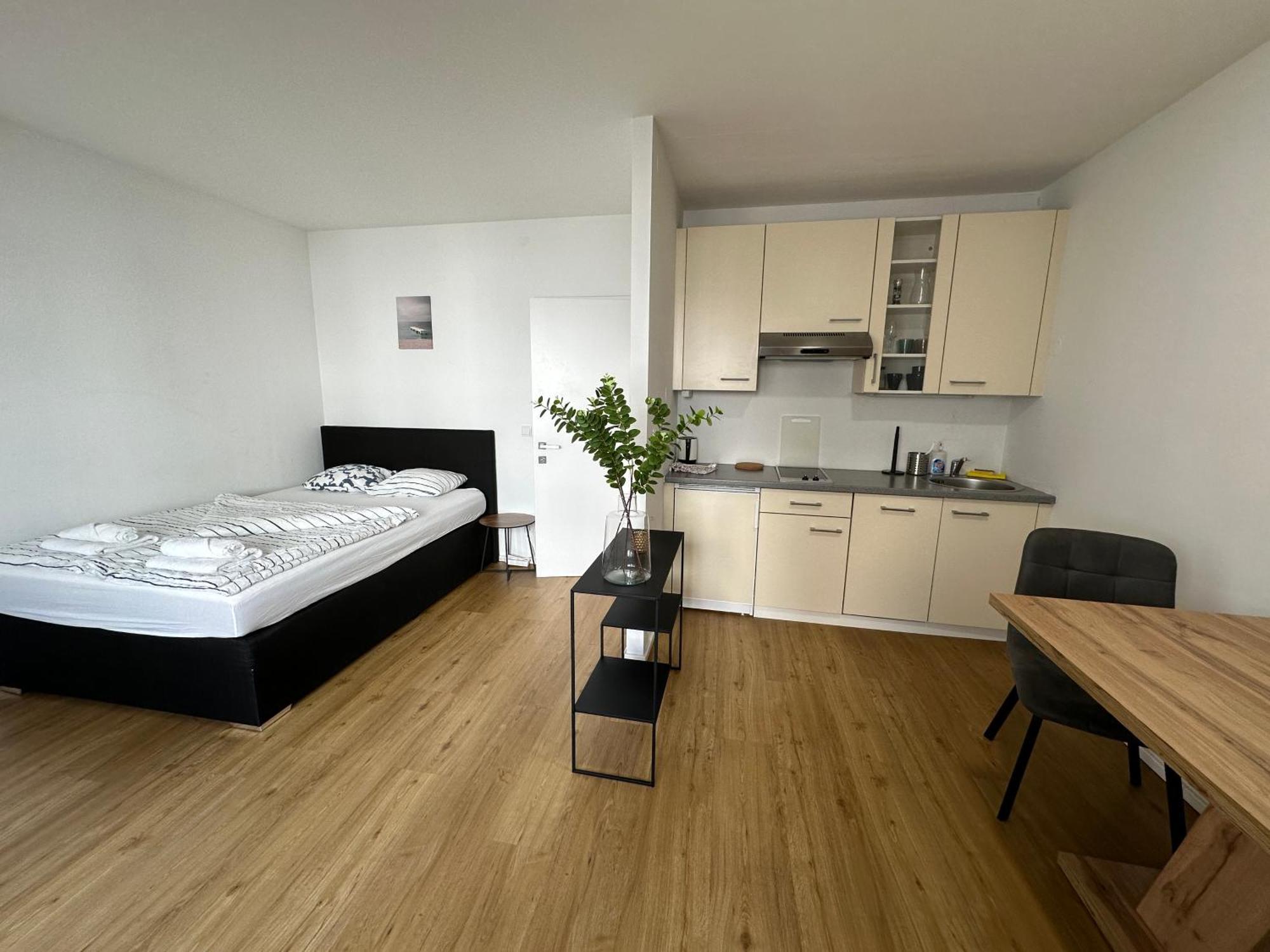 Urban Stay Apartments فيينا المظهر الخارجي الصورة