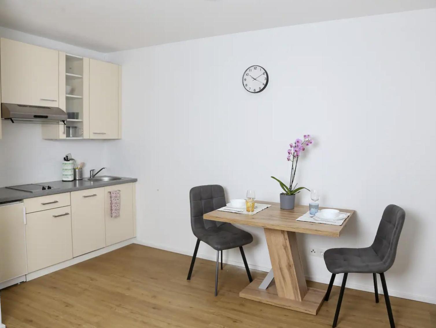 Urban Stay Apartments فيينا المظهر الخارجي الصورة