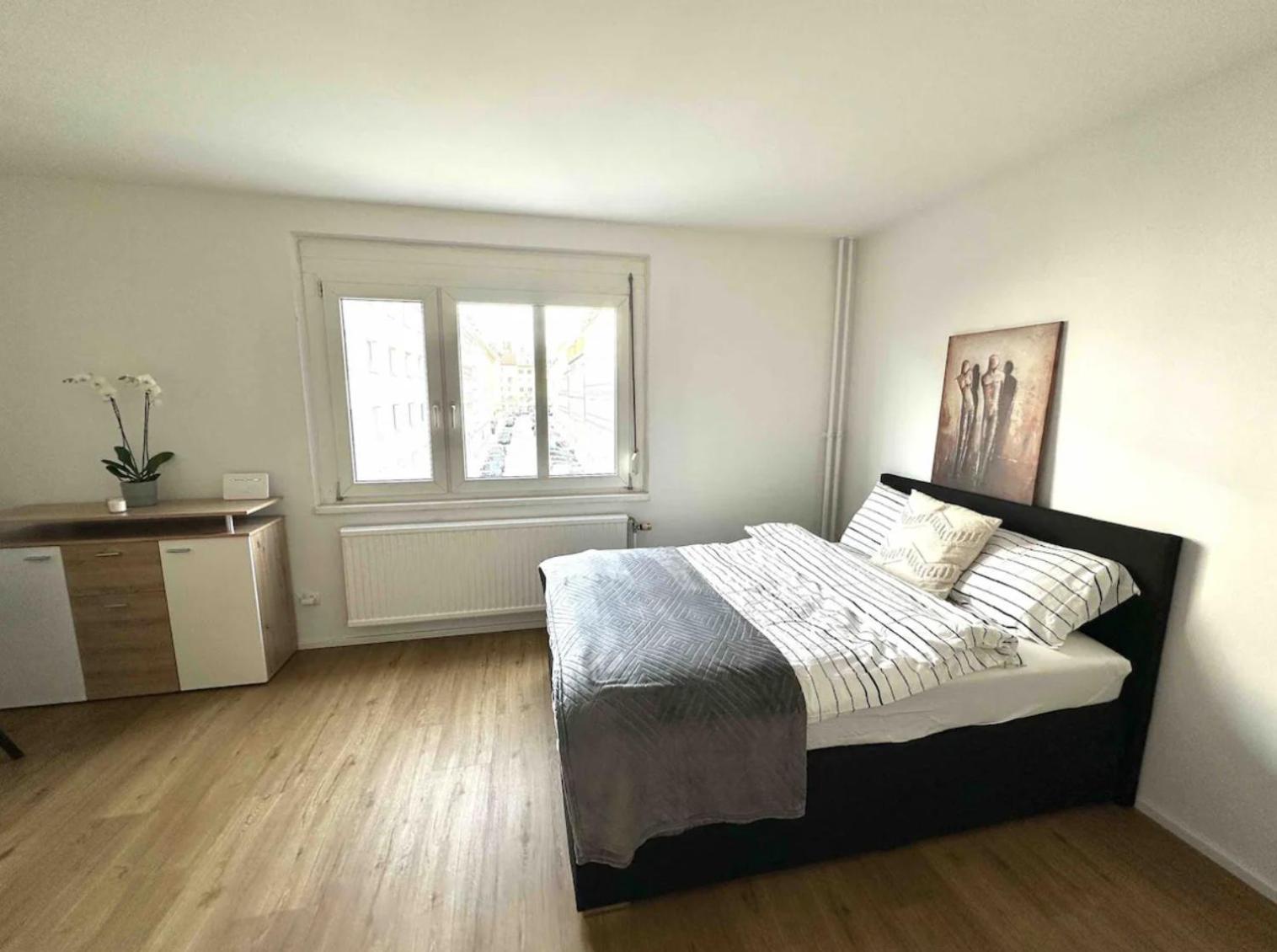 Urban Stay Apartments فيينا المظهر الخارجي الصورة