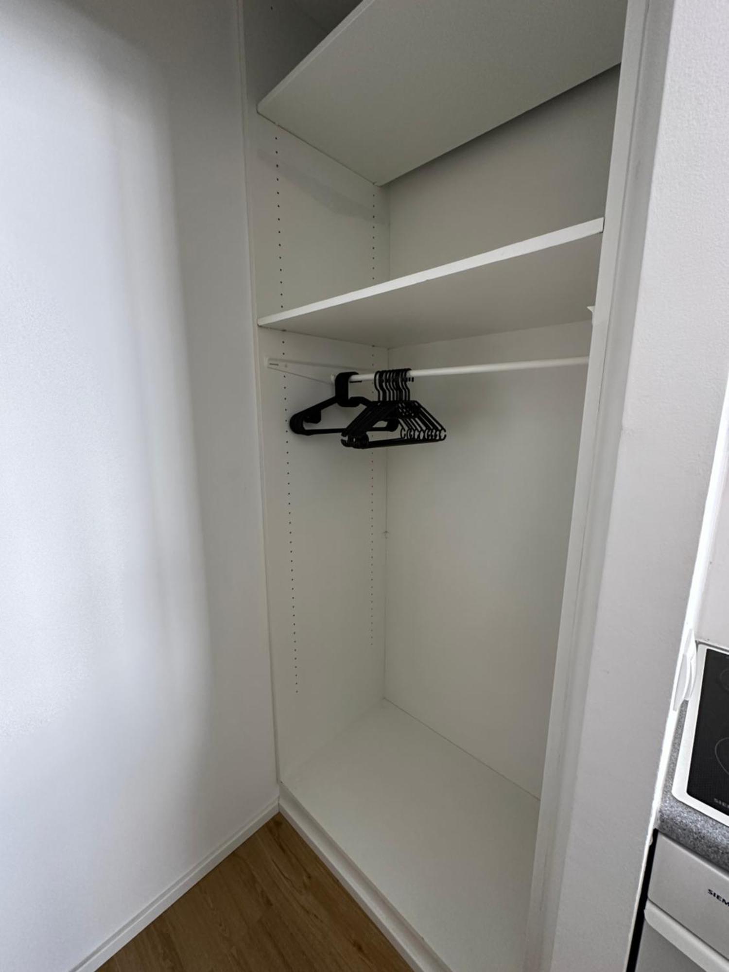 Urban Stay Apartments فيينا الغرفة الصورة