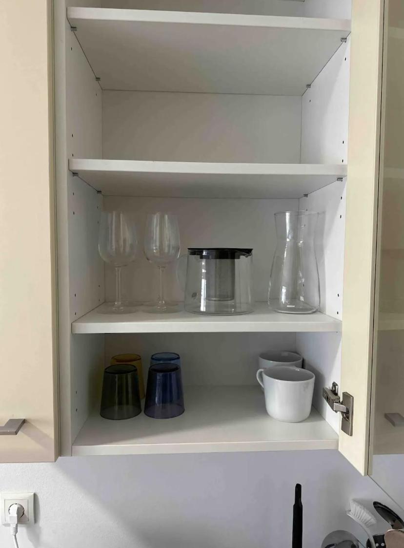 Urban Stay Apartments فيينا المظهر الخارجي الصورة