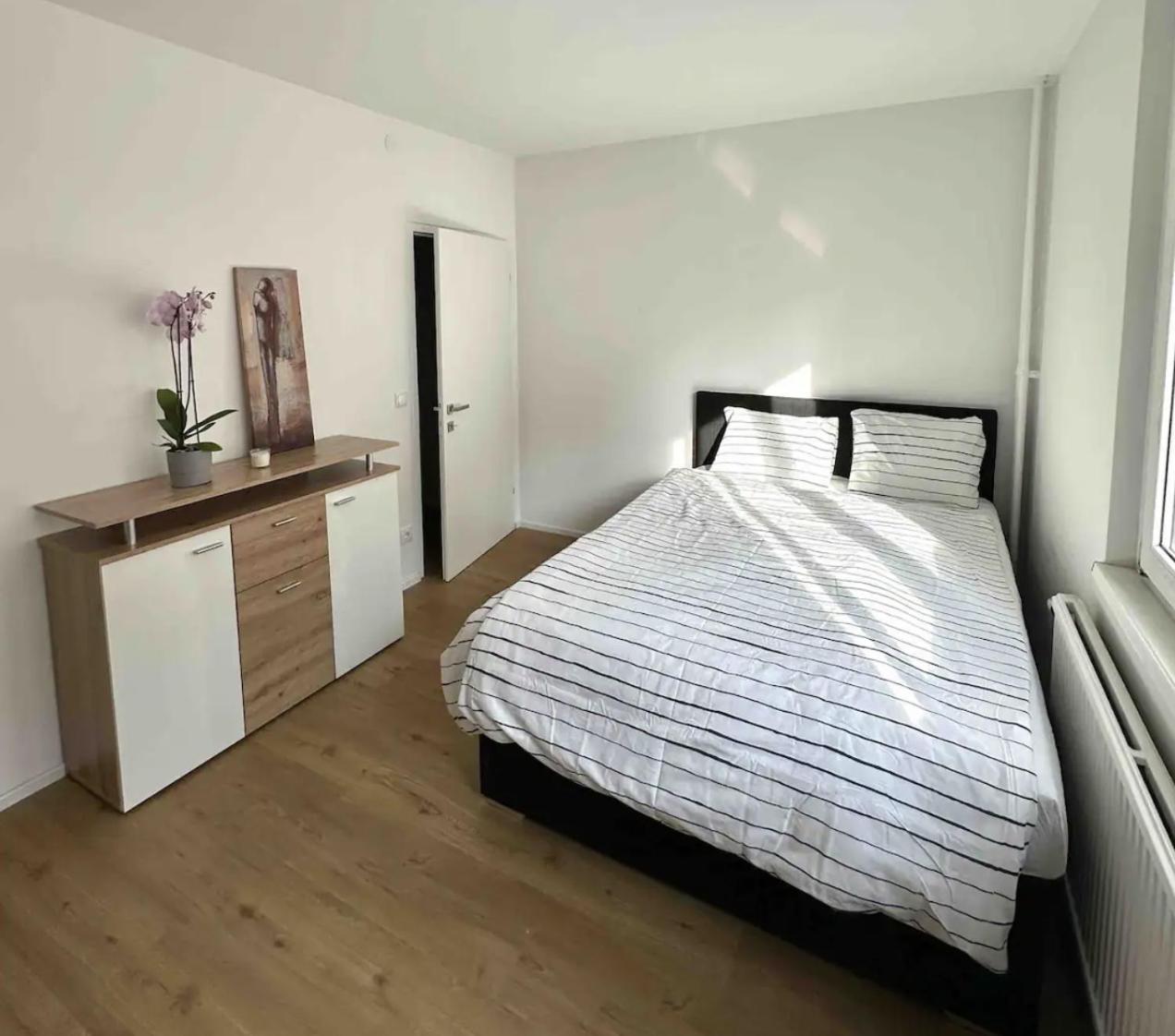 Urban Stay Apartments فيينا المظهر الخارجي الصورة
