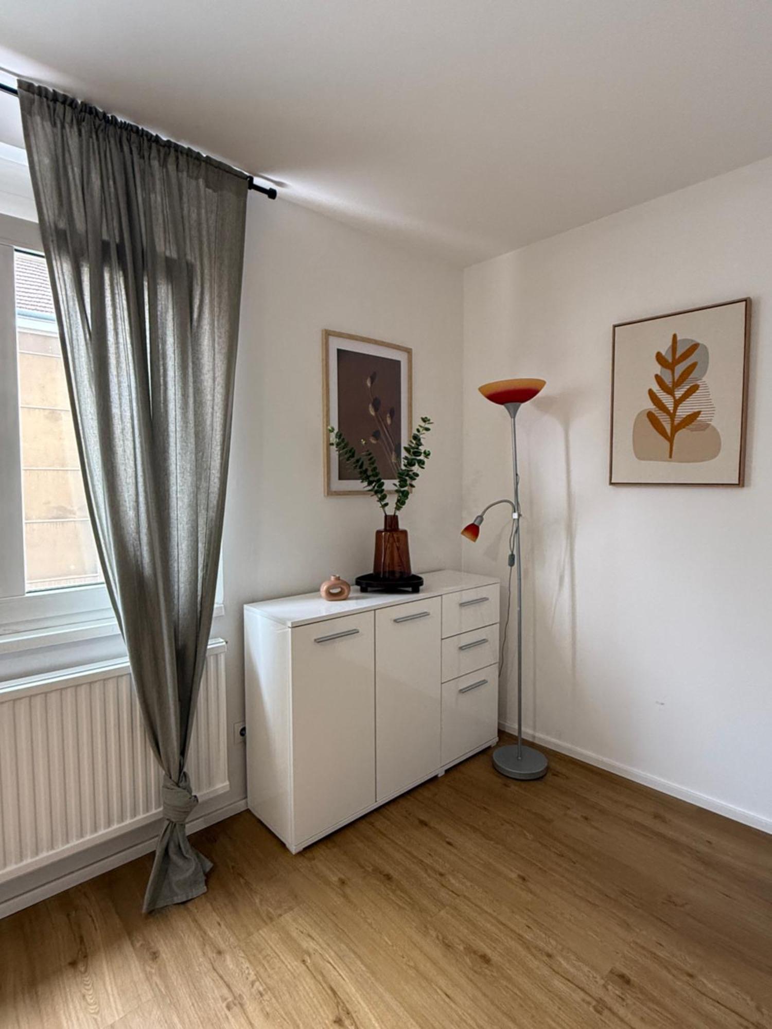 Urban Stay Apartments فيينا المظهر الخارجي الصورة