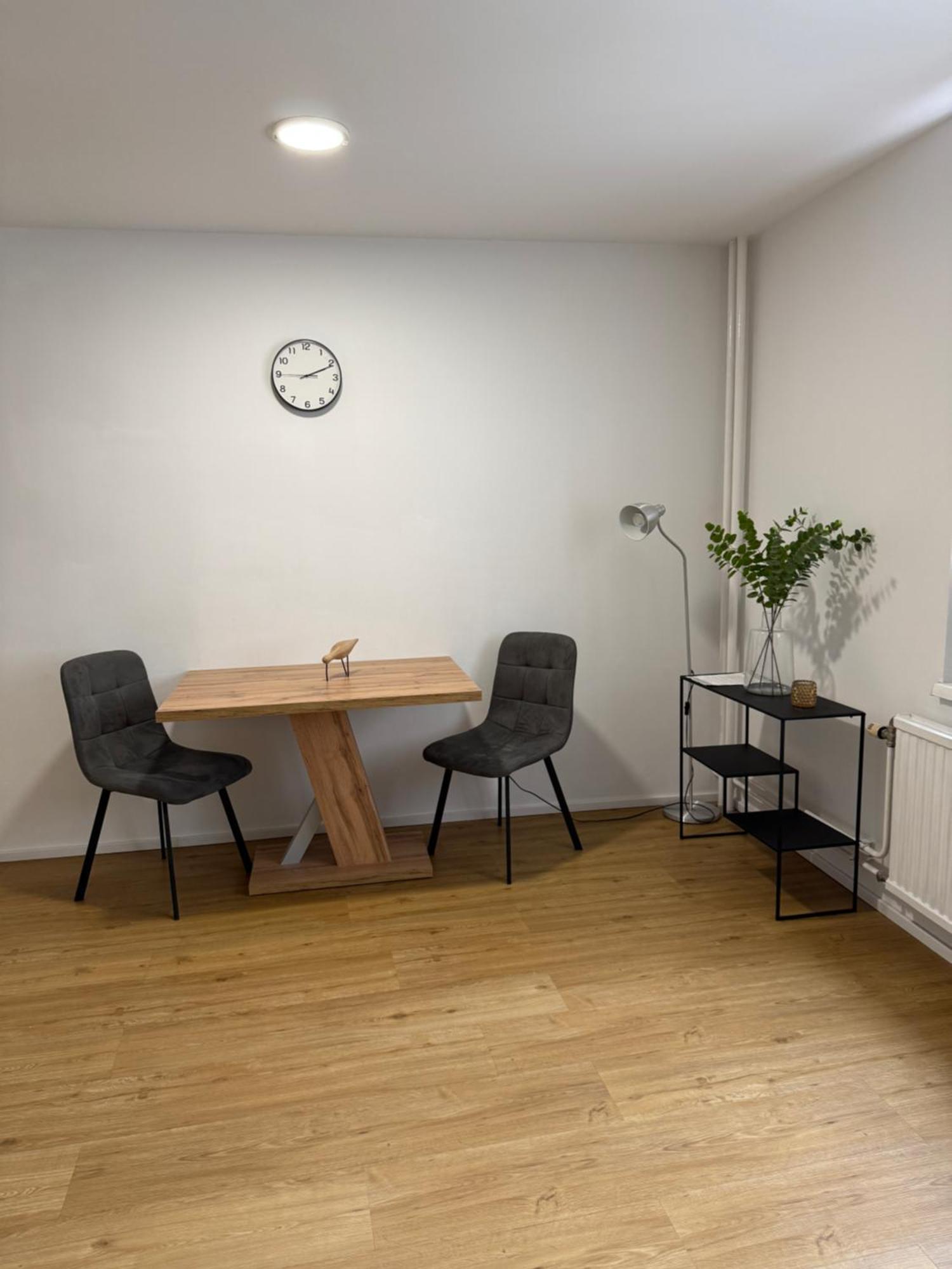 Urban Stay Apartments فيينا الغرفة الصورة