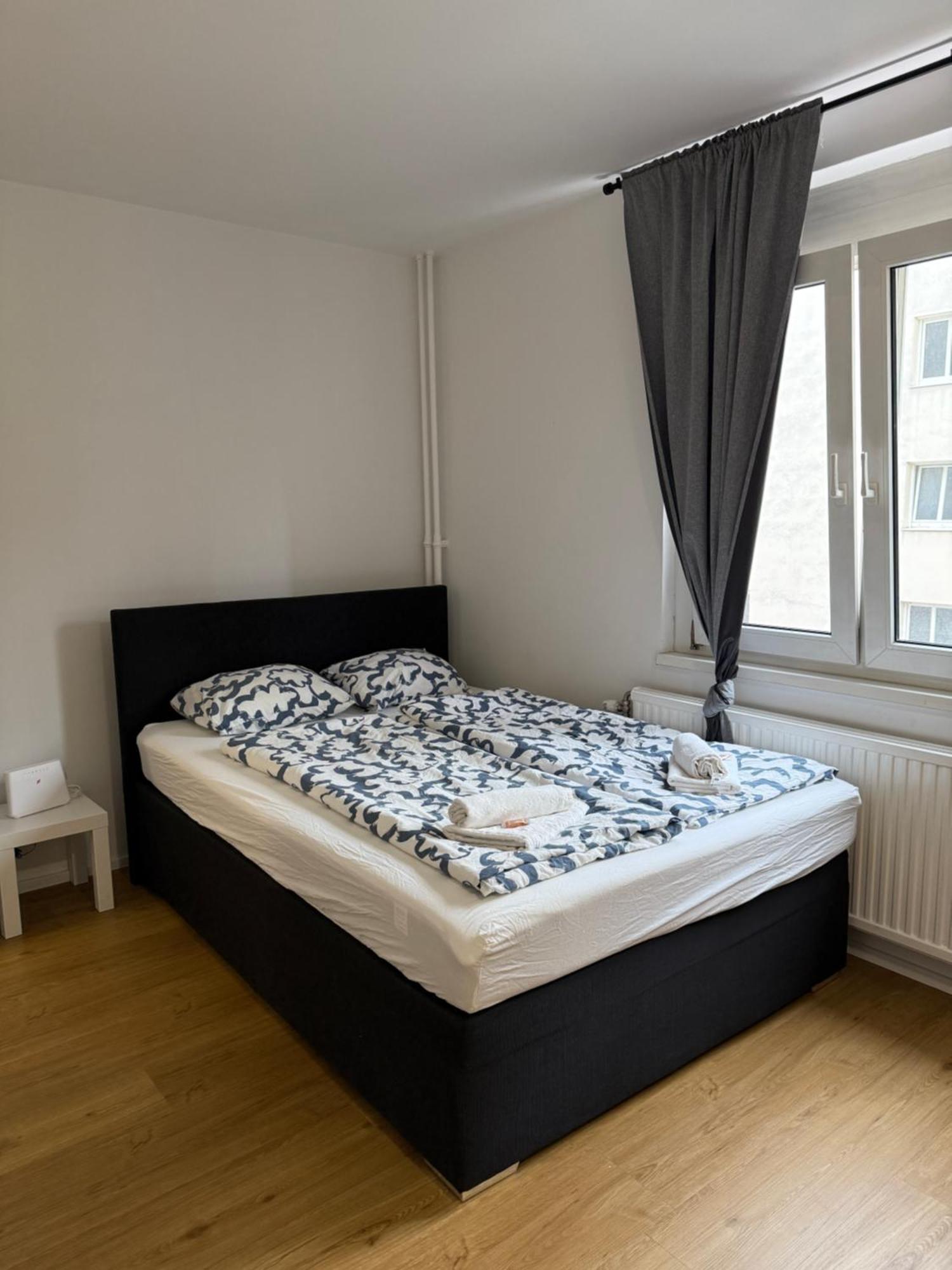 Urban Stay Apartments فيينا المظهر الخارجي الصورة