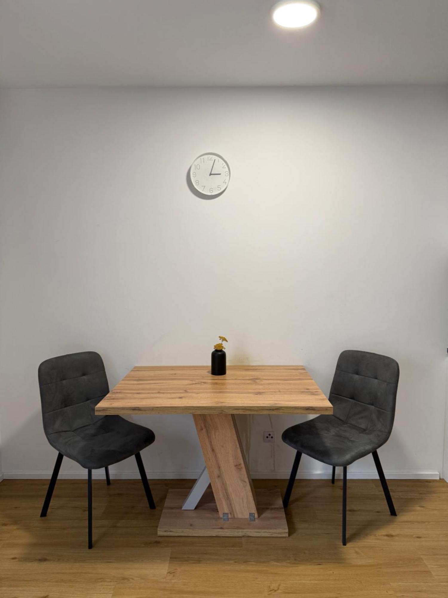 Urban Stay Apartments فيينا الغرفة الصورة
