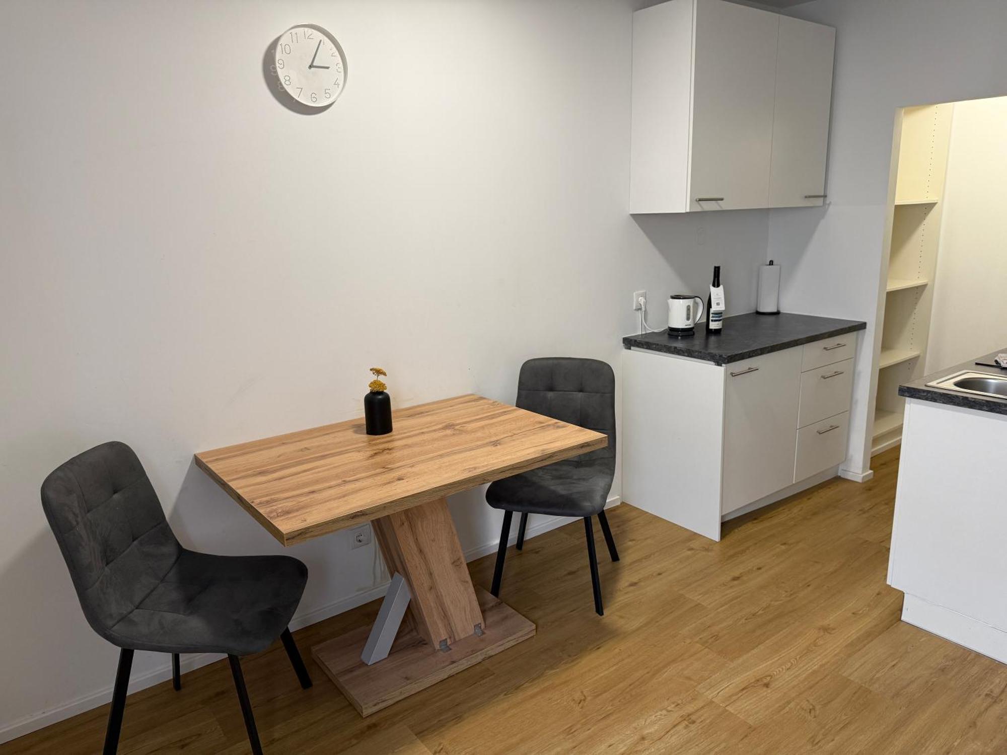 Urban Stay Apartments فيينا الغرفة الصورة