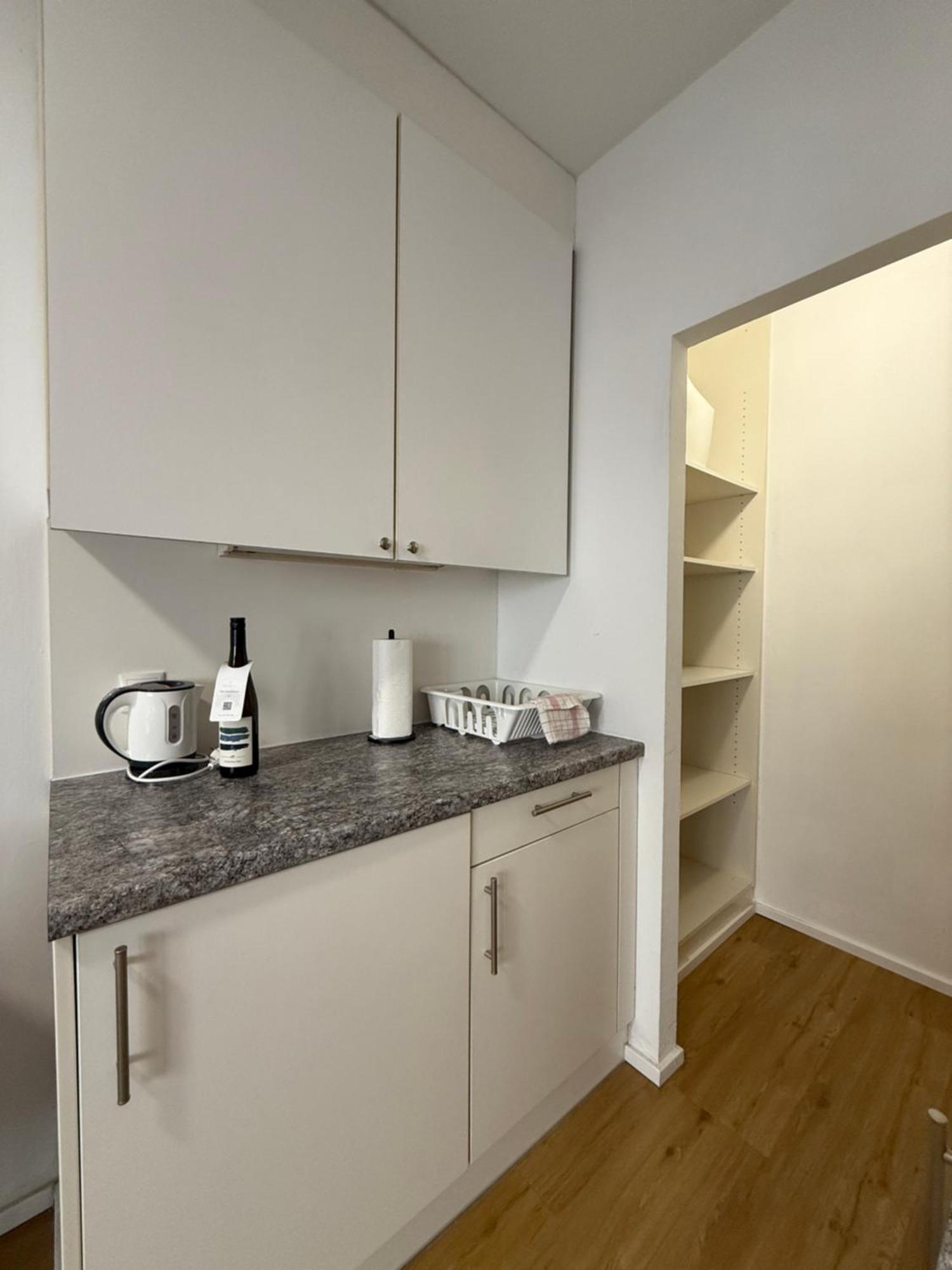 Urban Stay Apartments فيينا الغرفة الصورة