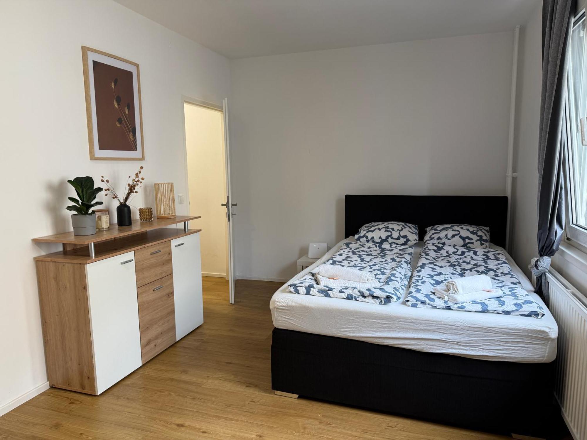 Urban Stay Apartments فيينا المظهر الخارجي الصورة