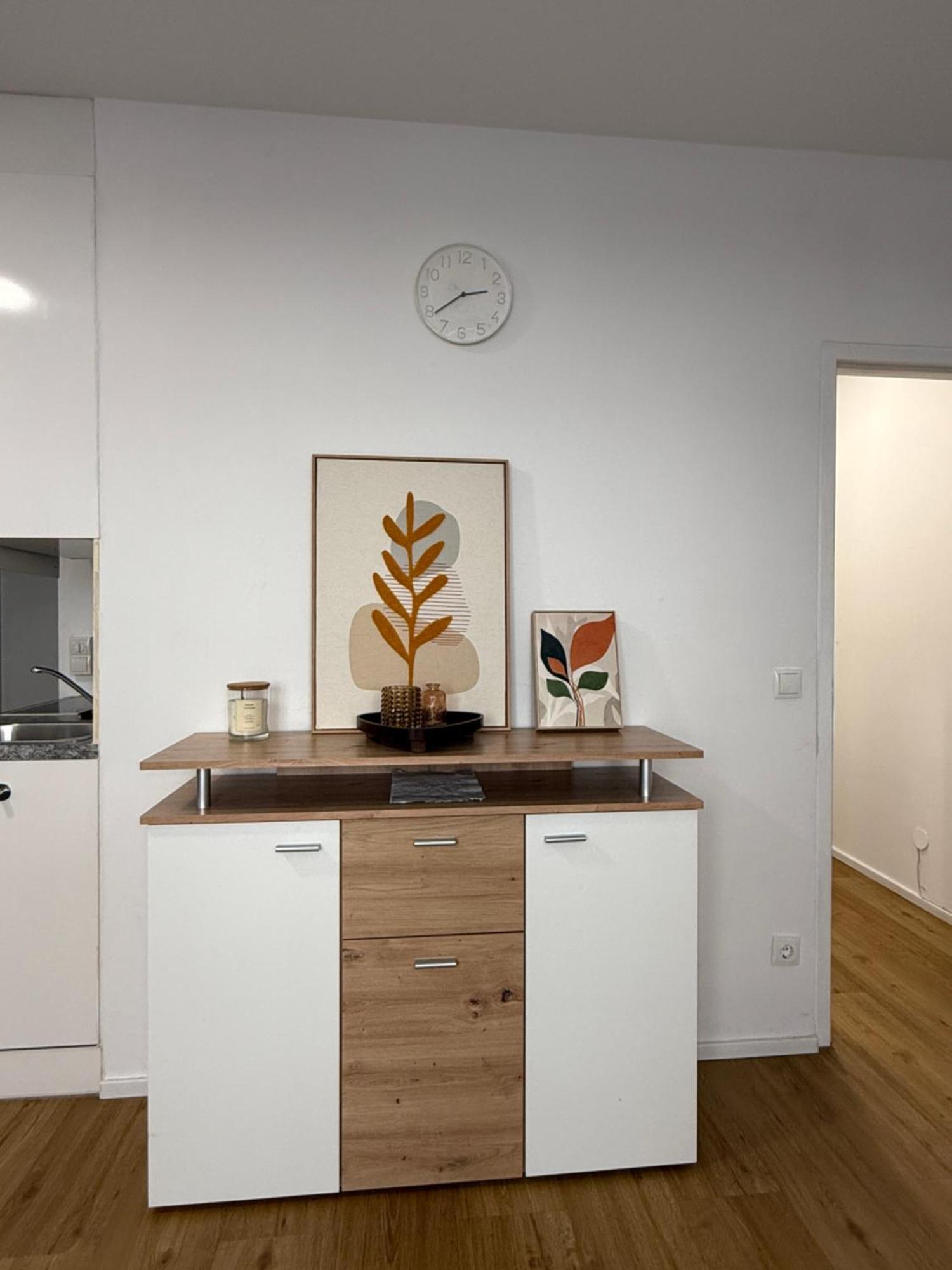 Urban Stay Apartments فيينا المظهر الخارجي الصورة