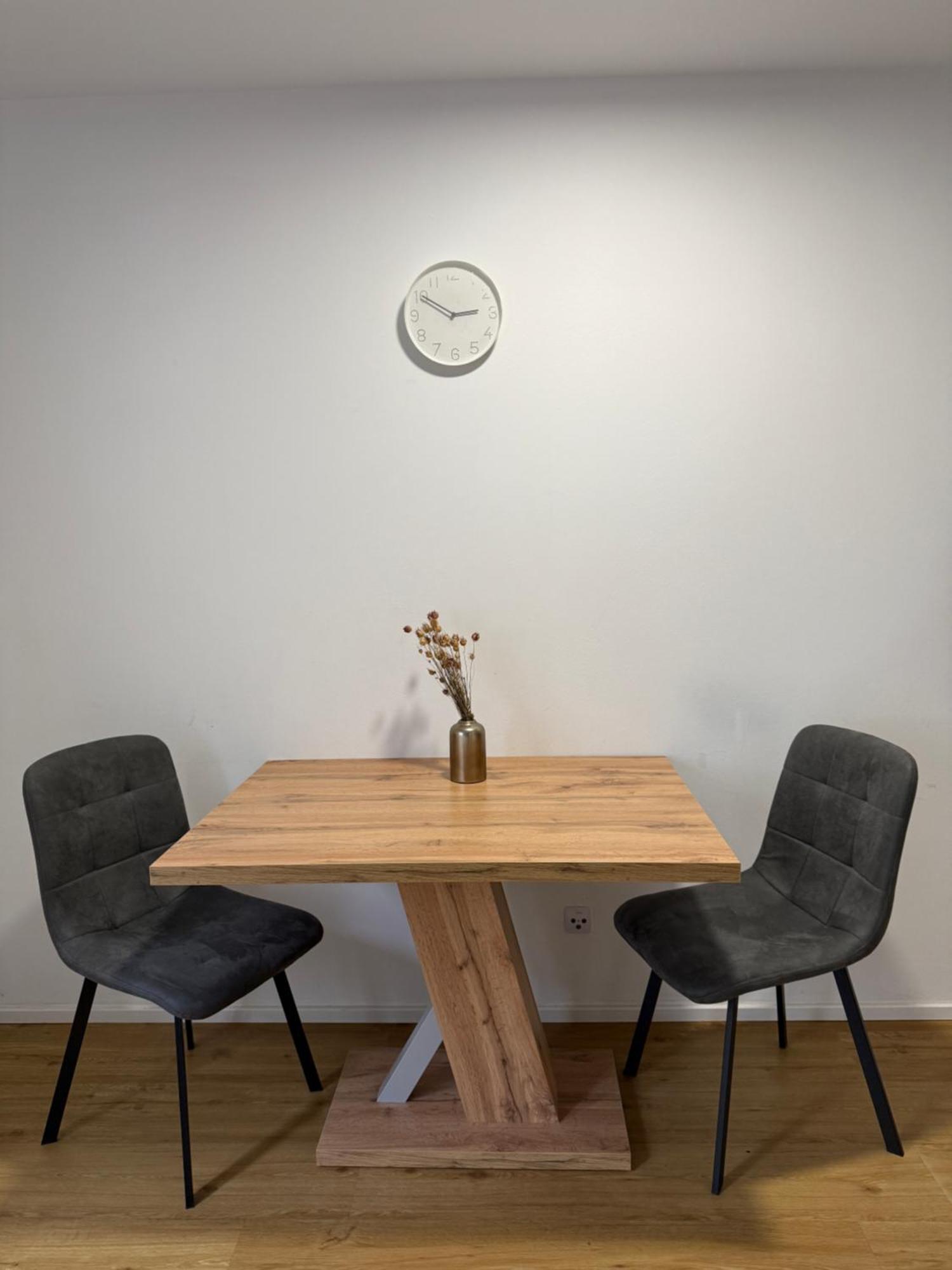 Urban Stay Apartments فيينا المظهر الخارجي الصورة