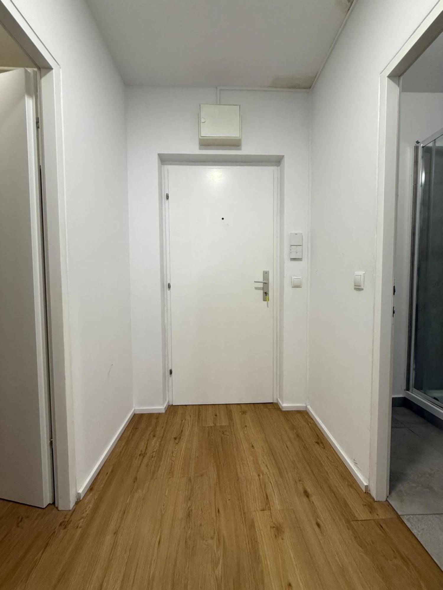 Urban Stay Apartments فيينا الغرفة الصورة