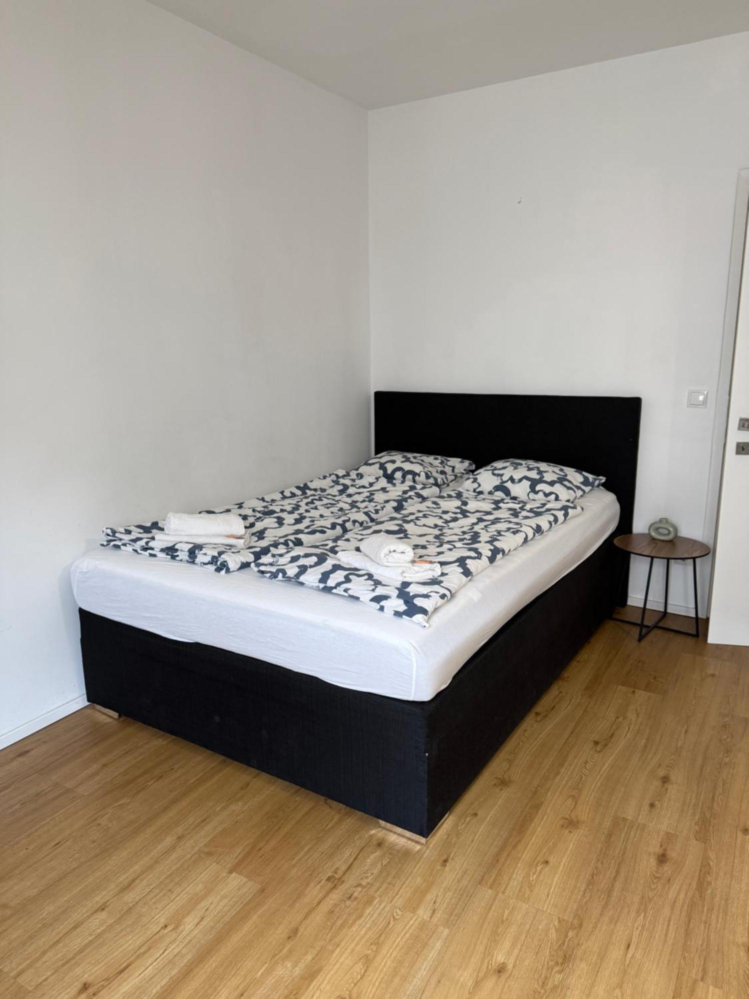 Urban Stay Apartments فيينا الغرفة الصورة