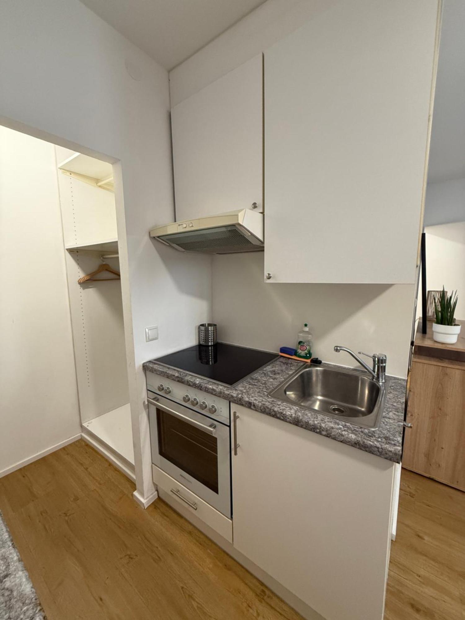 Urban Stay Apartments فيينا الغرفة الصورة