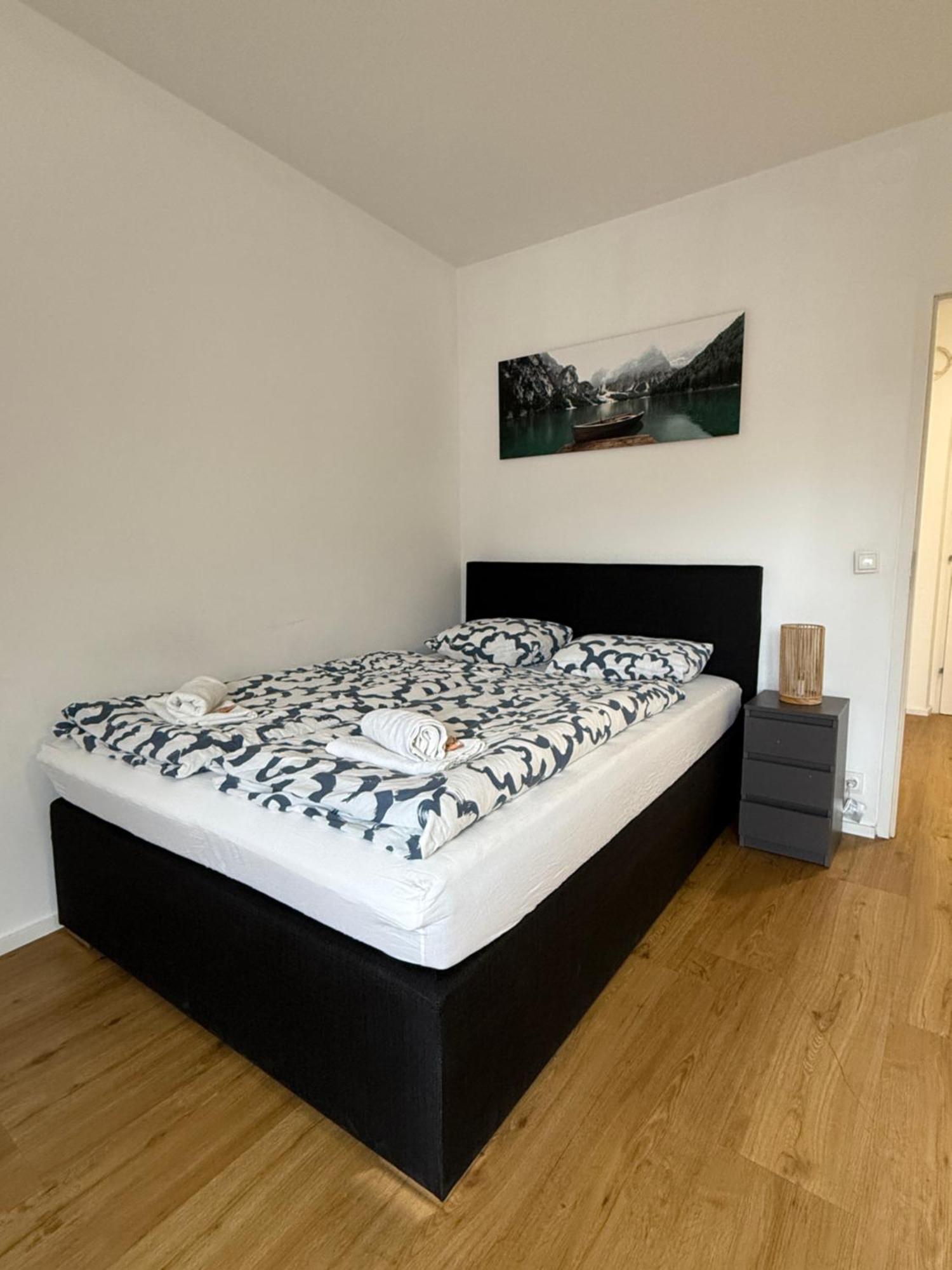 Urban Stay Apartments فيينا المظهر الخارجي الصورة
