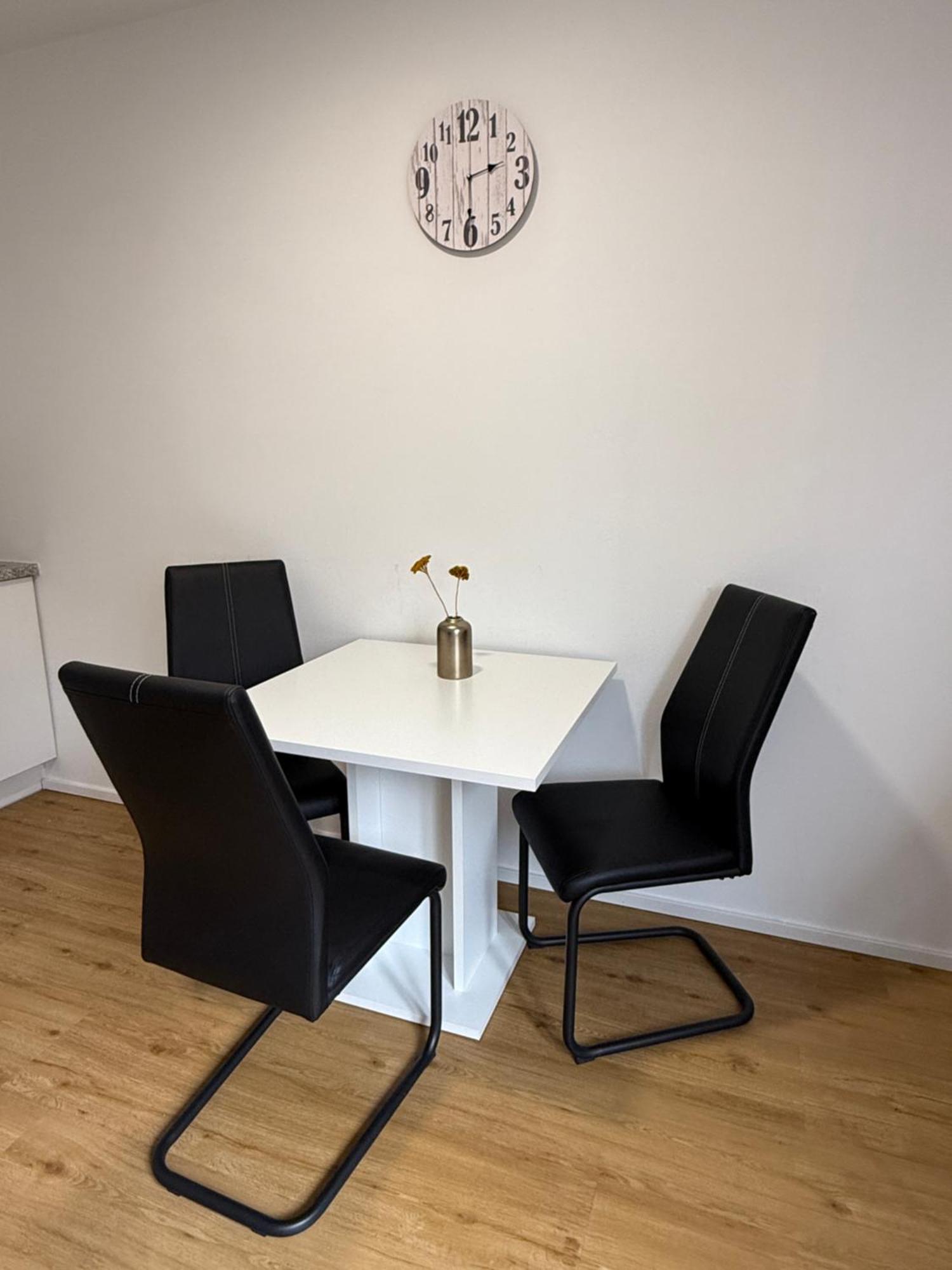 Urban Stay Apartments فيينا الغرفة الصورة