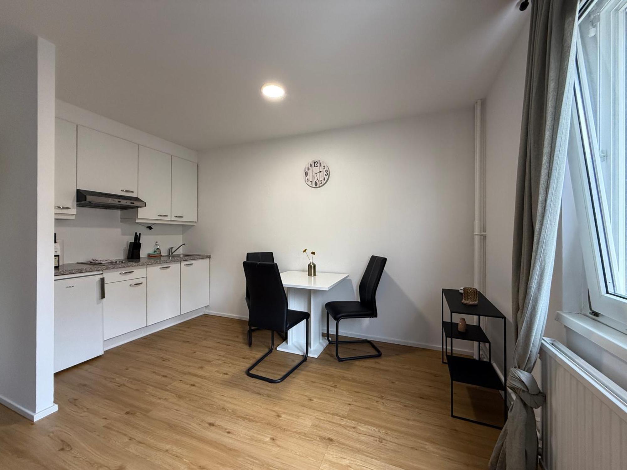 Urban Stay Apartments فيينا الغرفة الصورة