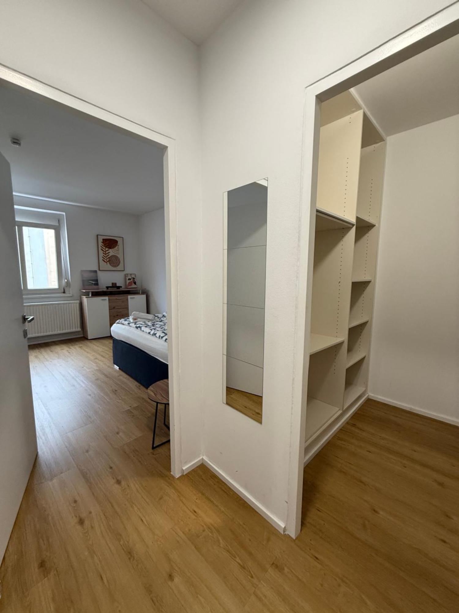 Urban Stay Apartments فيينا الغرفة الصورة