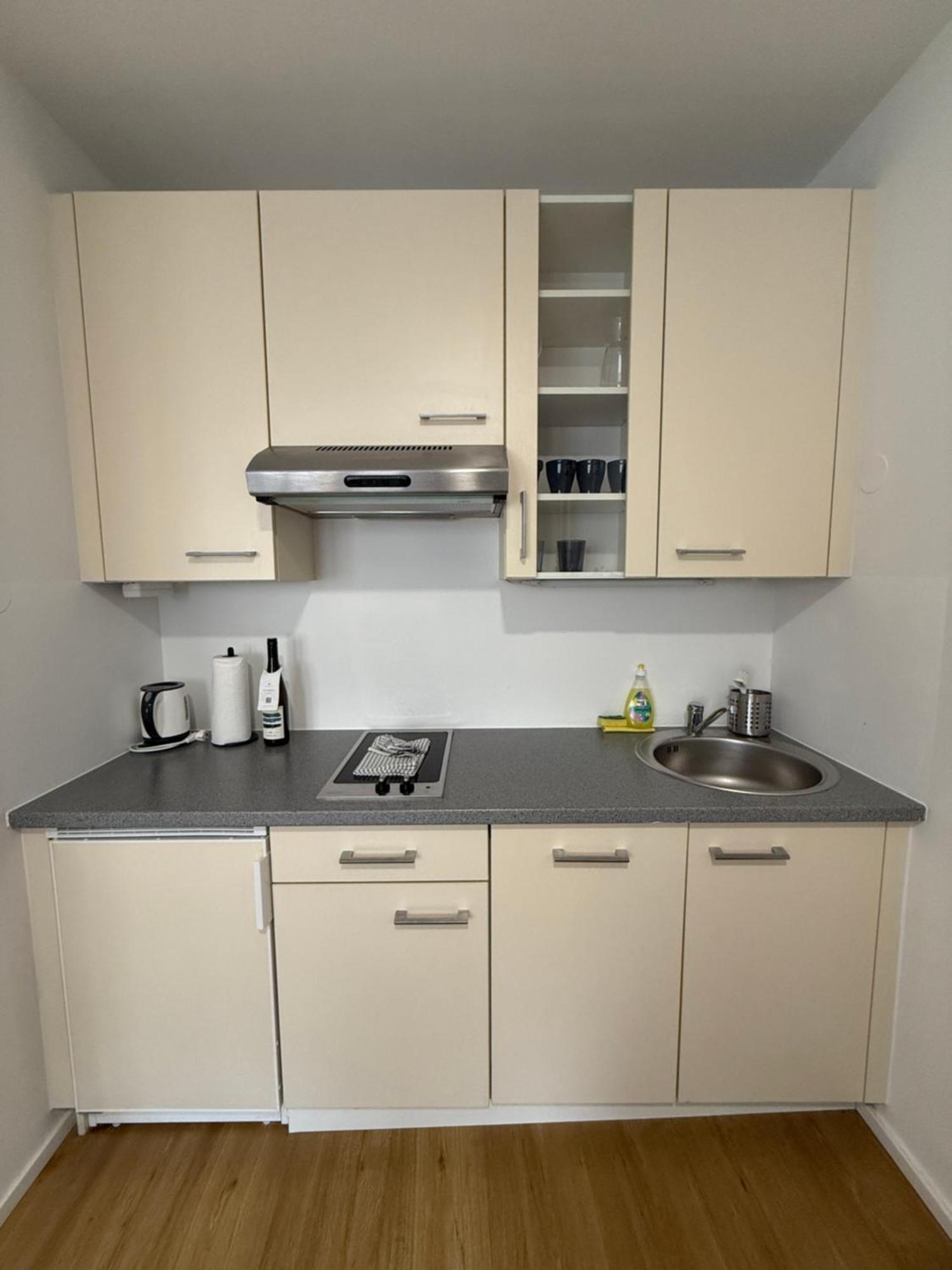 Urban Stay Apartments فيينا المظهر الخارجي الصورة