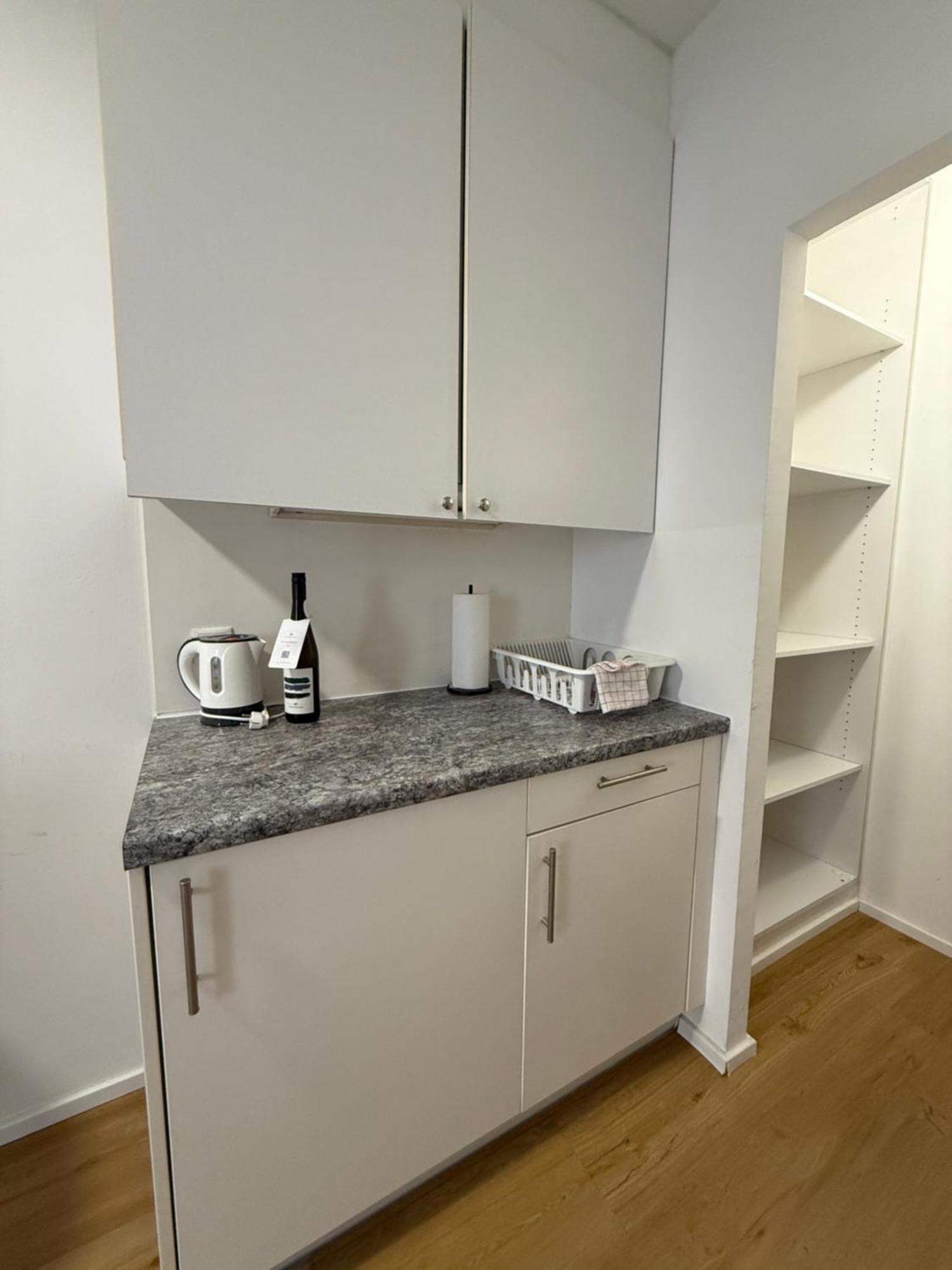 Urban Stay Apartments فيينا الغرفة الصورة