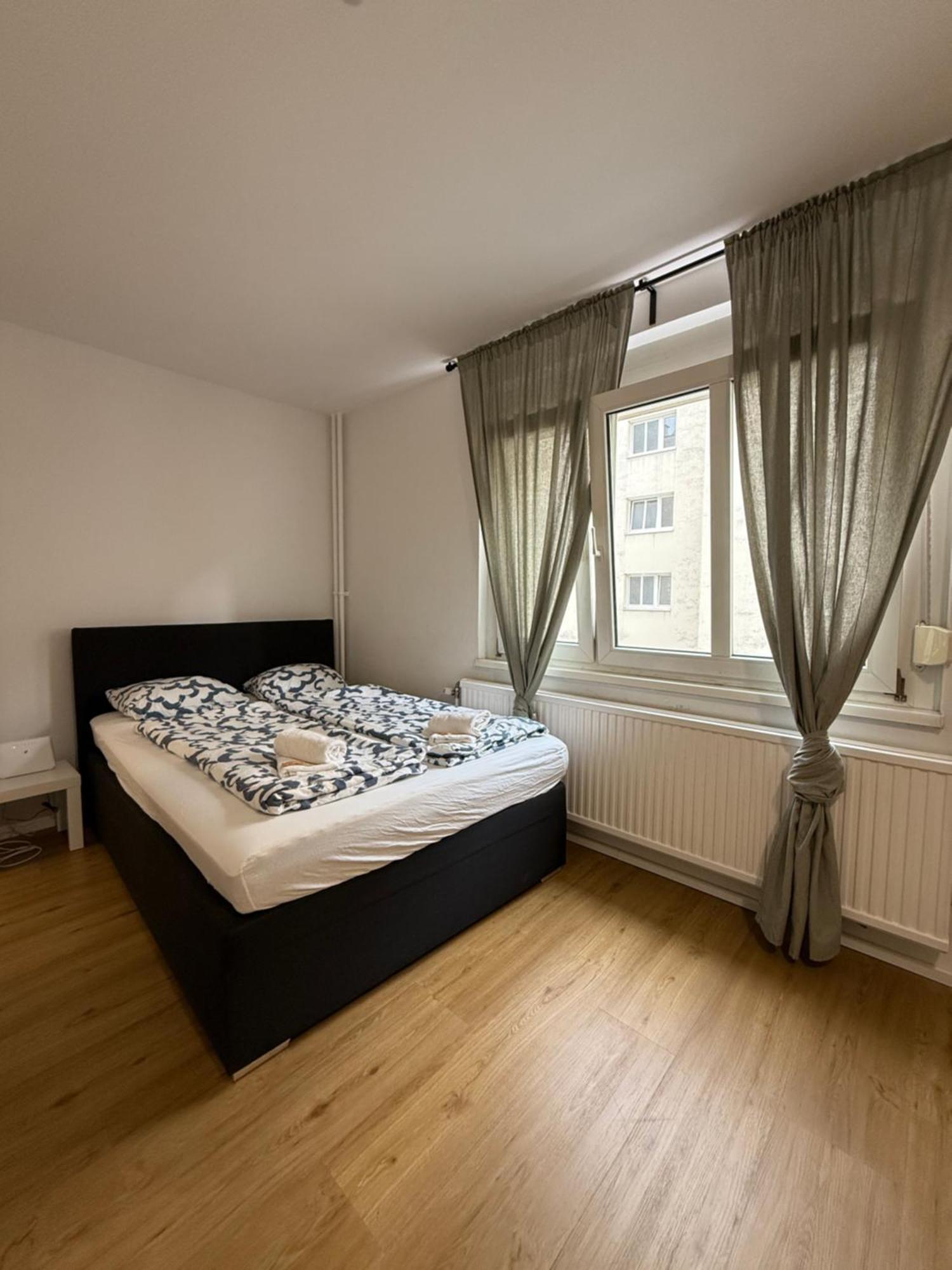 Urban Stay Apartments فيينا المظهر الخارجي الصورة