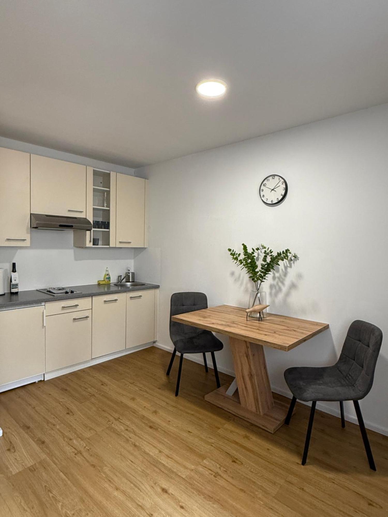 Urban Stay Apartments فيينا المظهر الخارجي الصورة
