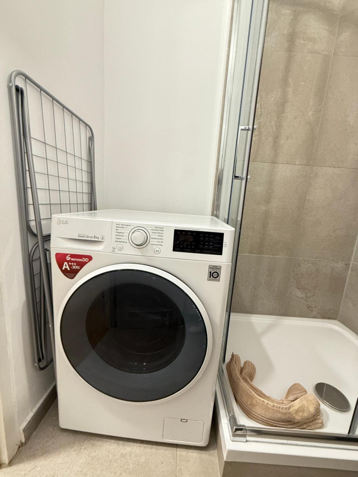 Urban Stay Apartments فيينا الغرفة الصورة