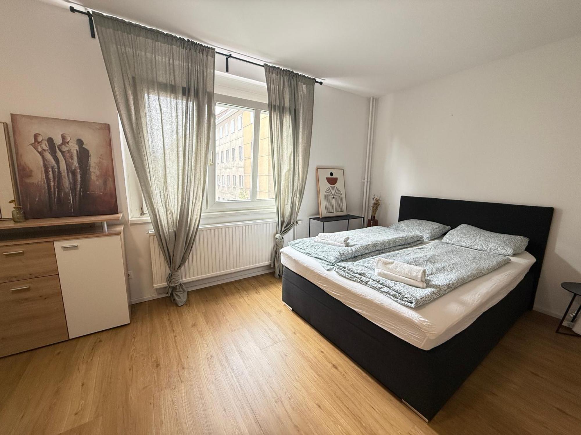 Urban Stay Apartments فيينا المظهر الخارجي الصورة